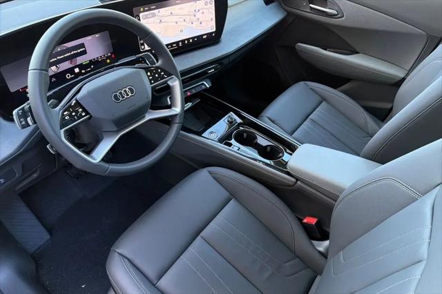 2026 Audi Q3 TFSI quattro S tronic