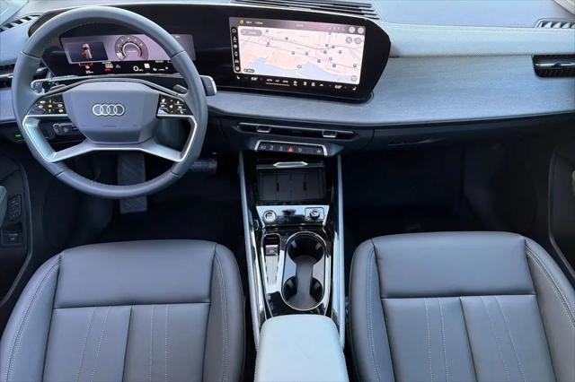 2026 Audi Q3 TFSI quattro S tronic