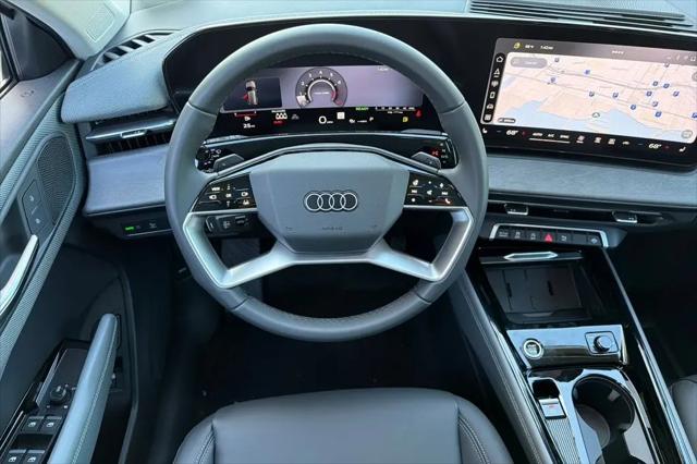 2026 Audi Q3 TFSI quattro S tronic