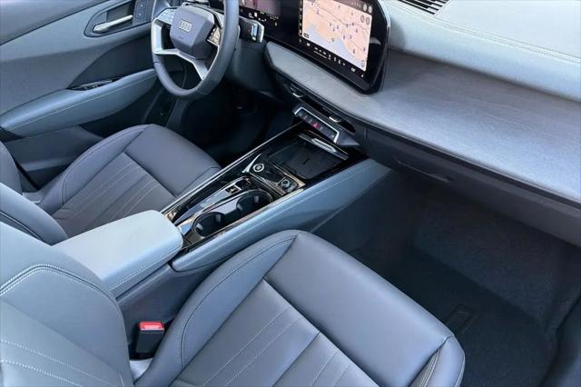 2026 Audi Q3 TFSI quattro S tronic