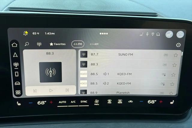 2026 Audi Q3 TFSI quattro S tronic