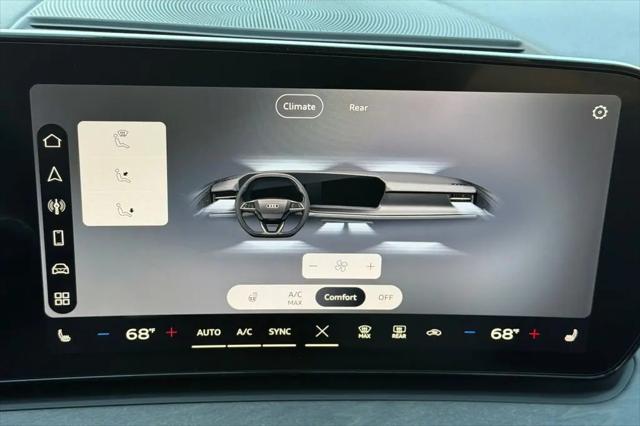 2026 Audi Q3 TFSI quattro S tronic
