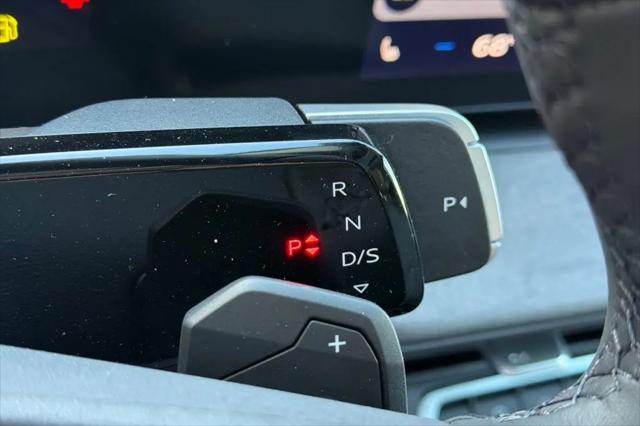 2026 Audi Q3 TFSI quattro S tronic