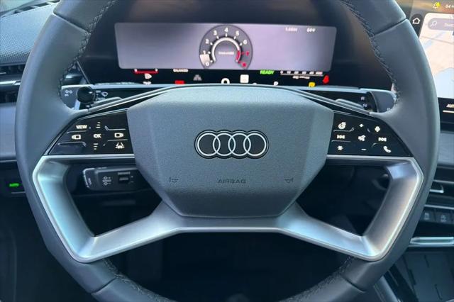 2026 Audi Q3 TFSI quattro S tronic
