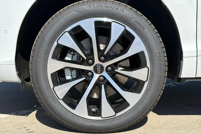 2026 Audi Q3 TFSI quattro S tronic