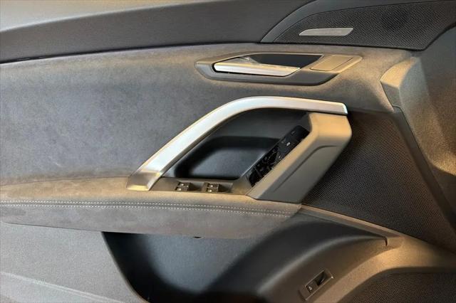2026 Audi SQ5 Presige TFSI quattro S tronic