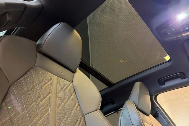 2026 Audi SQ5 Presige TFSI quattro S tronic
