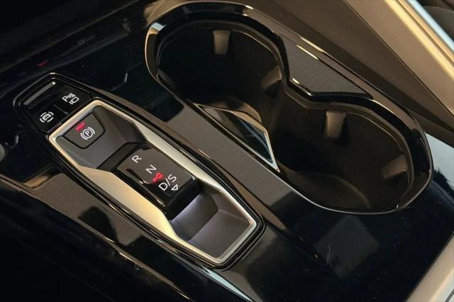 2026 Audi SQ5 Presige TFSI quattro S tronic