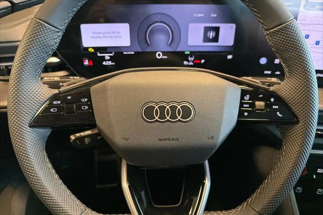 2026 Audi SQ5 Presige TFSI quattro S tronic