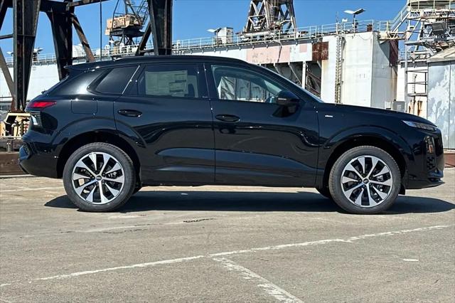 2026 Audi Q3 TFSI quattro S tronic