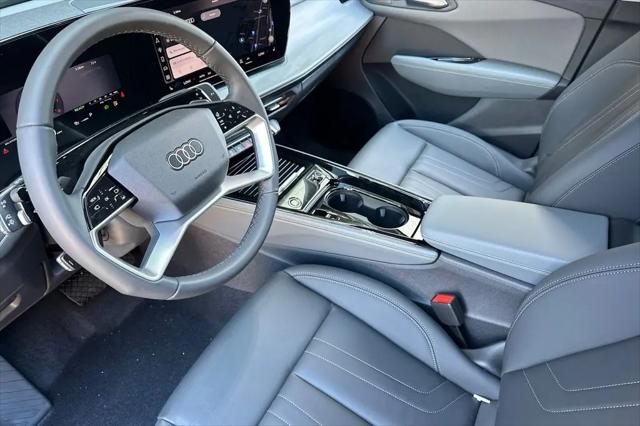 2026 Audi Q3 TFSI quattro S tronic