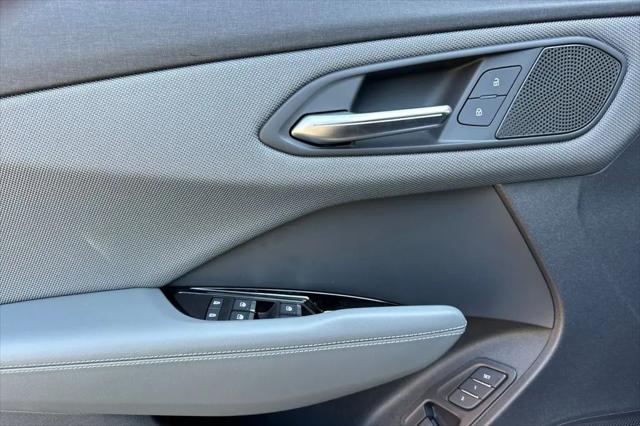 2026 Audi Q3 TFSI quattro S tronic