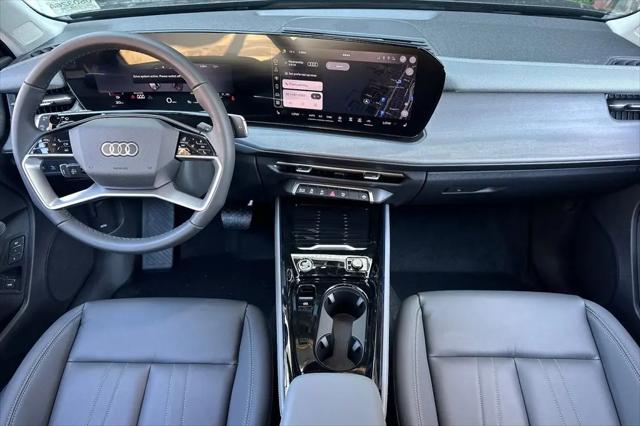 2026 Audi Q3 TFSI quattro S tronic