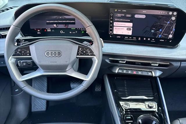 2026 Audi Q3 TFSI quattro S tronic