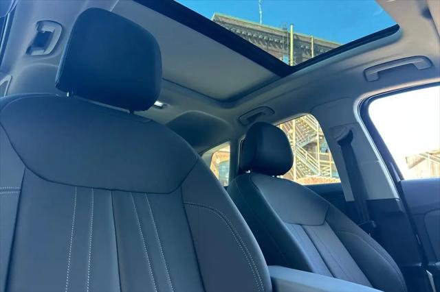 2026 Audi Q3 TFSI quattro S tronic