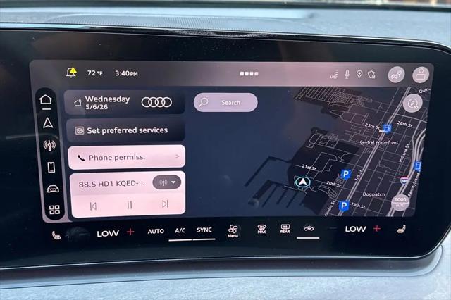 2026 Audi Q3 TFSI quattro S tronic