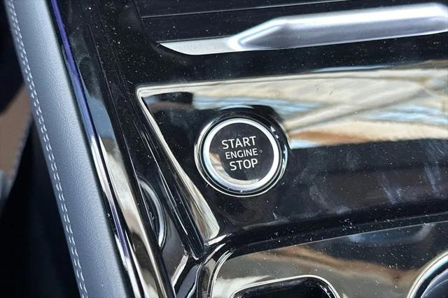 2026 Audi Q3 TFSI quattro S tronic