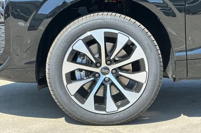 2026 Audi Q3 TFSI quattro S tronic