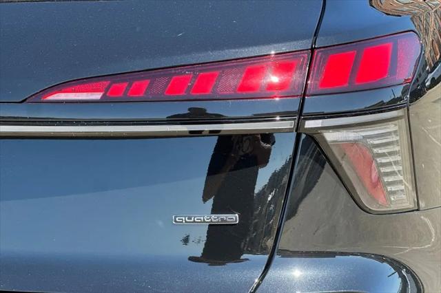 2026 Audi Q3 TFSI quattro S tronic