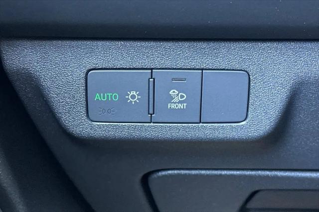 2026 Audi Q3 TFSI quattro S tronic