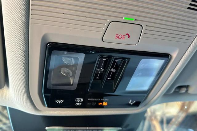 2026 Audi Q3 TFSI quattro S tronic