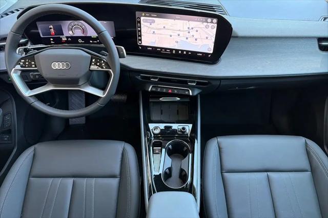 2026 Audi Q3 TFSI quattro S tronic