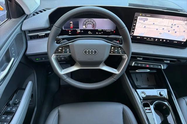 2026 Audi Q3 TFSI quattro S tronic