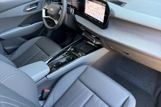 2026 Audi Q3 TFSI quattro S tronic