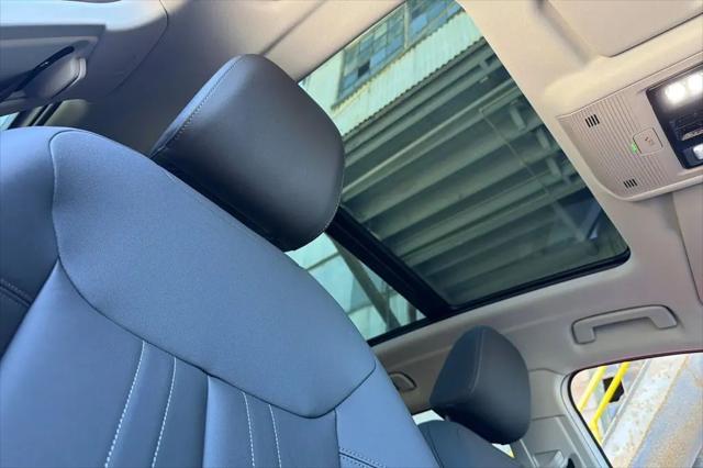 2026 Audi Q3 TFSI quattro S tronic