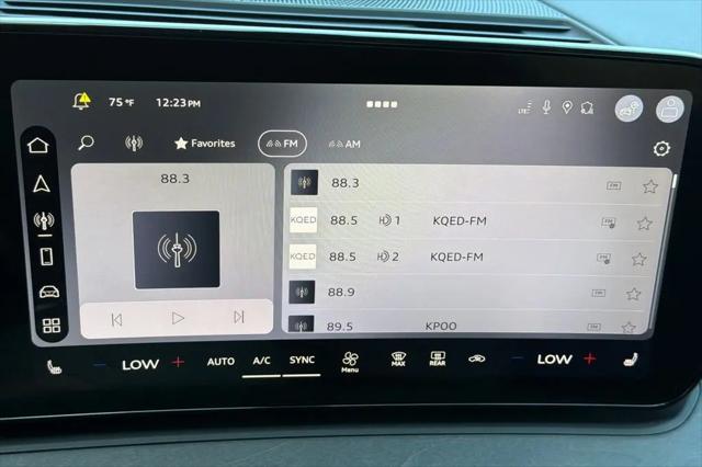 2026 Audi Q3 TFSI quattro S tronic