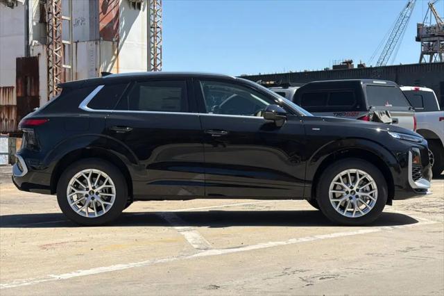 2026 Audi Q3 TFSI quattro S tronic