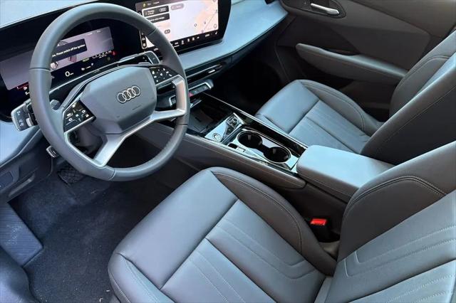 2026 Audi Q3 TFSI quattro S tronic