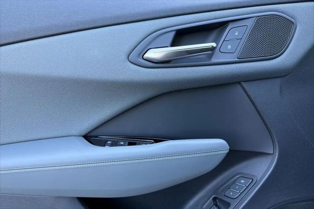 2026 Audi Q3 TFSI quattro S tronic