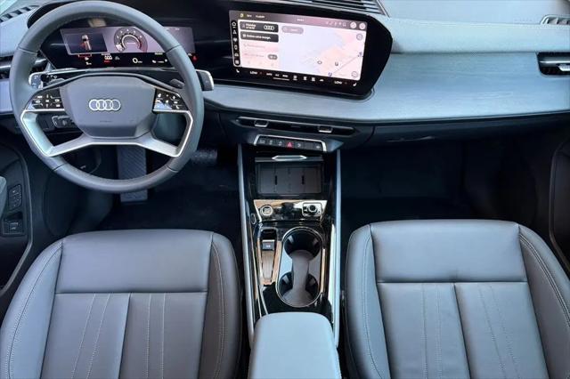 2026 Audi Q3 TFSI quattro S tronic