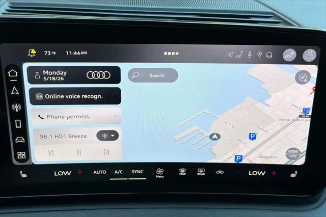 2026 Audi Q3 TFSI quattro S tronic