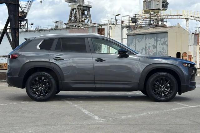 2023 Mazda CX-50 2.5 S Preferred Plus