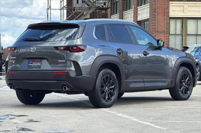 2023 Mazda CX-50 2.5 S Preferred Plus