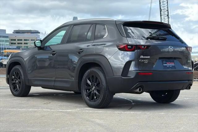 2023 Mazda CX-50 2.5 S Preferred Plus