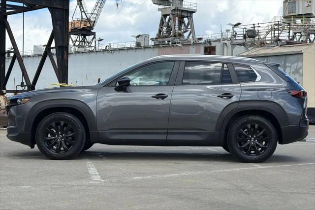 2023 Mazda CX-50 2.5 S Preferred Plus