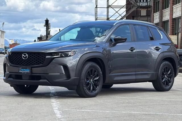 2023 Mazda CX-50 2.5 S Preferred Plus