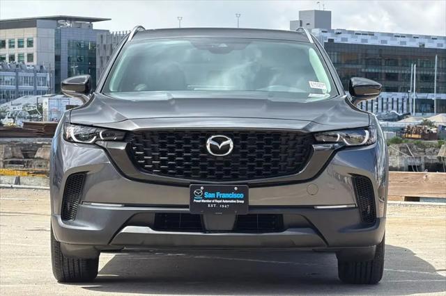 2023 Mazda CX-50 2.5 S Preferred Plus