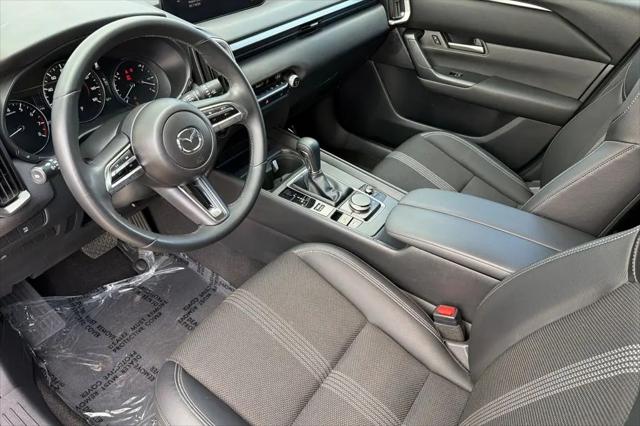 2023 Mazda CX-50 2.5 S Preferred Plus
