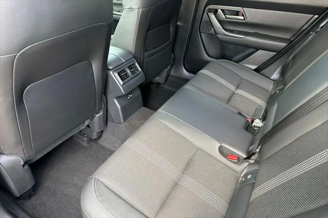 2023 Mazda CX-50 2.5 S Preferred Plus