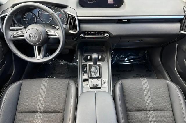 2023 Mazda CX-50 2.5 S Preferred Plus