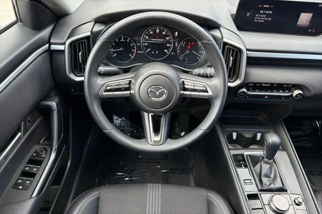 2023 Mazda CX-50 2.5 S Preferred Plus