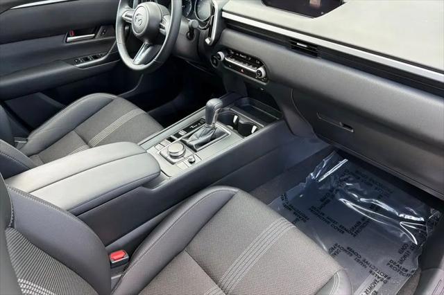 2023 Mazda CX-50 2.5 S Preferred Plus