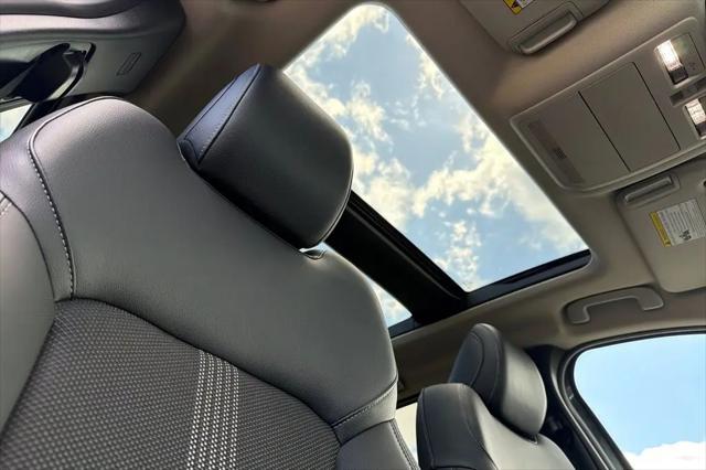 2023 Mazda CX-50 2.5 S Preferred Plus
