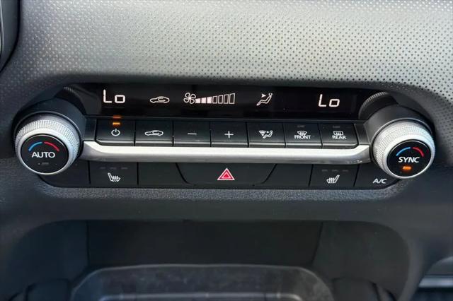 2023 Mazda CX-50 2.5 S Preferred Plus