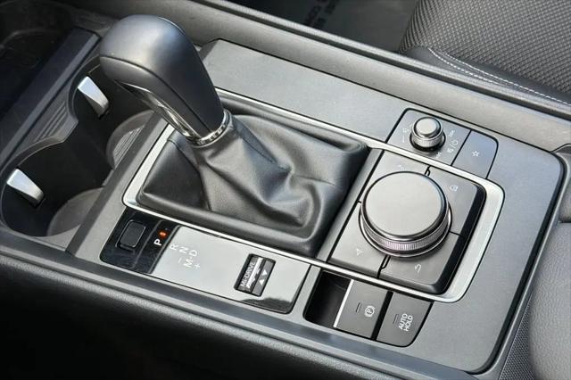 2023 Mazda CX-50 2.5 S Preferred Plus