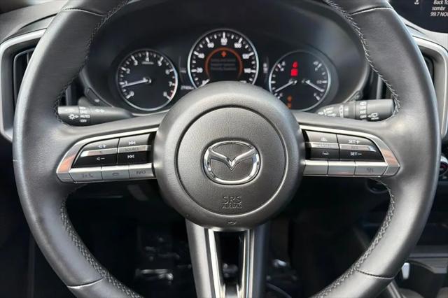 2023 Mazda CX-50 2.5 S Preferred Plus